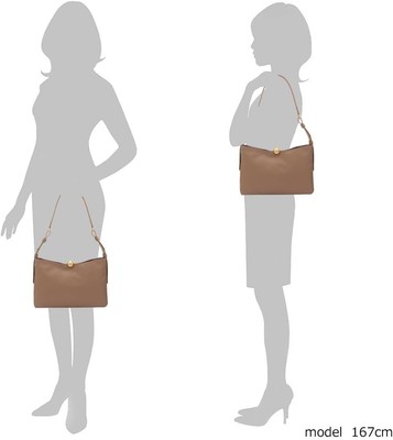 FURLA ショルダーバッグ スフェラ ソフト WB01403 BX3168 FURLA SFERA SOFT M SHOULDER BAG WB01403 BX3168 YU500 DESERTO