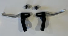 Dia Compe Power Control 7 -  Brake Lever Set - Cantilever Vintage 