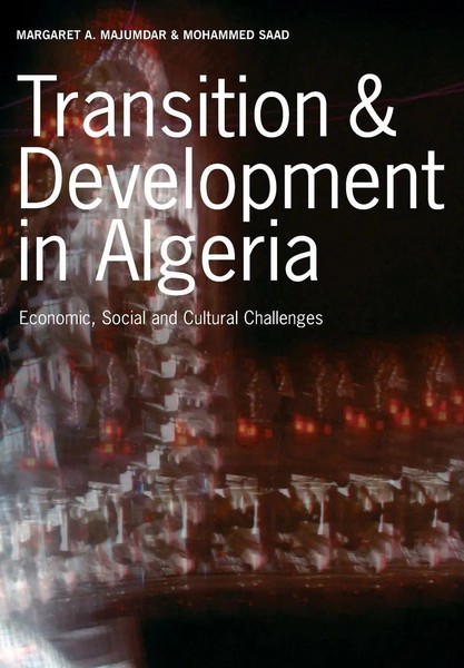 Transition & Development In Algeria | Economic, Social And Cultural Challenges-image