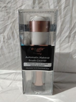 Equate Beauty Automatic Makeup Pinsel Reiniger & Trockner 