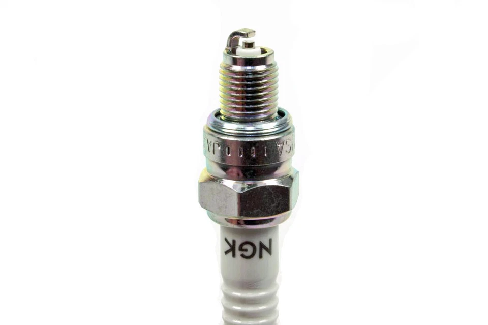 Zündkerze Set 2 Stück NGK C7HSA für Roller - Bild 2 von 3