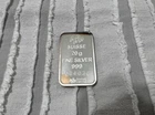 Pamp Suisse Lady Fortuna 20g Silver Bar (.999) 20 Gram