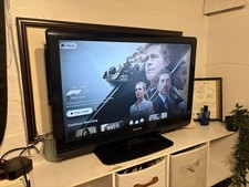 Philips TV Working Great Condition,come with power cord , TV 43 Inches 