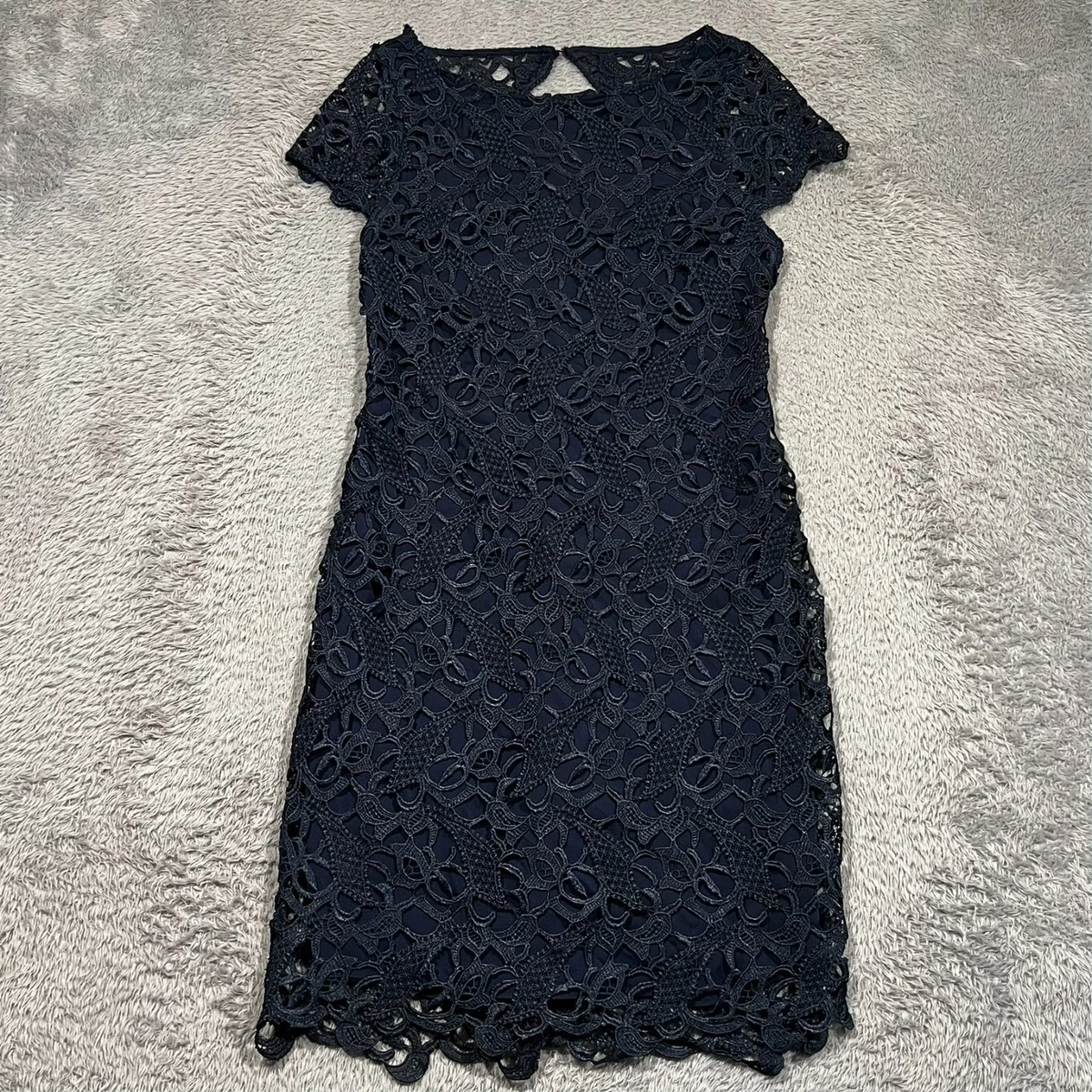 Alice + Olivia Blue Lace Dresses for Women for sale | eBay