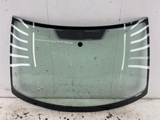 Pare-brise Skoda FABIA