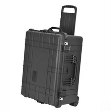 Trollykoffer Mobil 66 Liter XXXL Wasserdicht ...