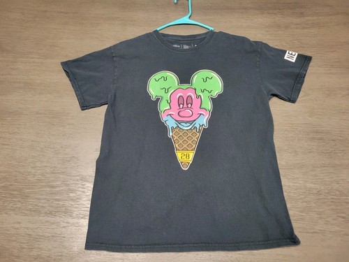 5 T-Shirt Lot Size Medium Sm Movies VTG Pop Culture Streetwear Art Band - Imagen 22 de 24