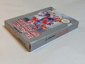 Blades of Steel - Nintendo NES - PAL A - NES-VS-UKV - Fully Tested