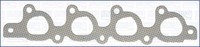 1X Ajusa 13077900 Dichtung AbgaskrüMmer FüR Ford Morgan Ford USA Westfield Mercu