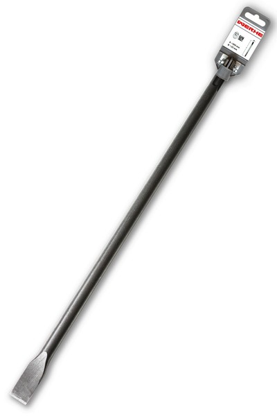 Sds Max MeißEl 25 Mm 600 Mm SpatmeißEl FlachmeißEl BreitmeißEl StemmmeißEl-image