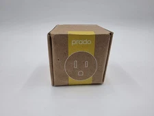 Prado Unifit Hardwired Wireless 20A Outlet 9000-0003 (Without Cover Plate)