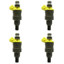 For Mazda 626 1986 1987 Fuel Injector Set CSW