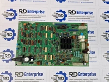 Jrc Cbj-710U Ps Control Pcb Card 6Pckd00640D