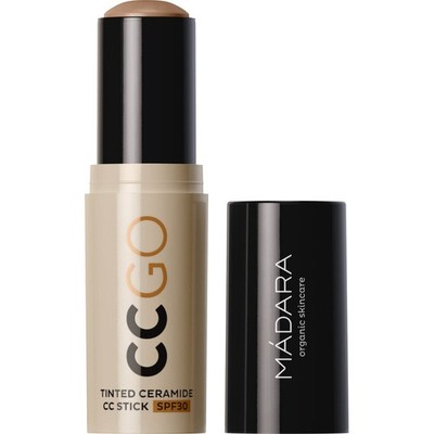 Madara CC GO Getönter Ceramide CC Stick mit LPS30   60 OLIVE 13 g