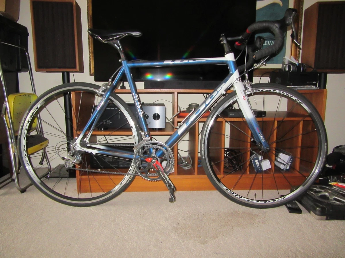 Look Racing Bike Bikes for sale | eBay