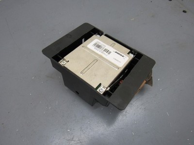 Nissan 350Z Bose Subwoofer Amplifier Sub Amp 2003-2006 OEM