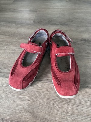 Allrounder Mephisto Niro Athletic Mary Jean Shoe Women s Size 8