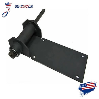 #ad #ad Clutch Mount with Jackshaft For Honda GX200 Ducar 196cc Clone Predator 212cc $34.99