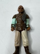 Kenner Star Wars Klaatu Vintage 3.75in Action Figure 1983