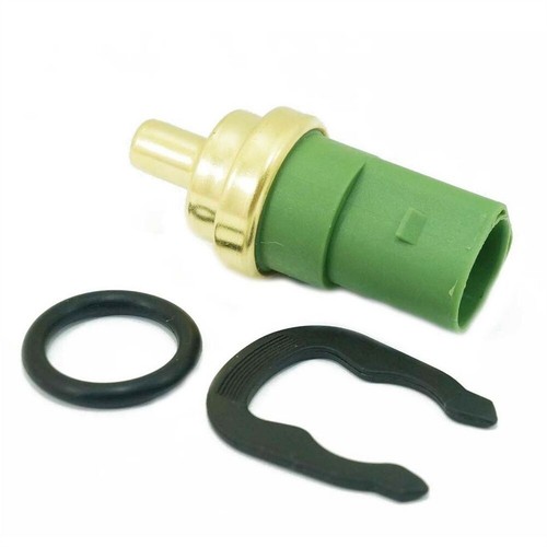 New Useful Coolant Temperature Sensor 4 Pins Engine Parts Plastic Metal - Picture 4 of 10