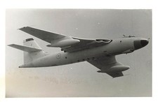 sw Foto Vickers Valiant Milit&auml;rflugzeug ca. 9 x 14cm - 9d6254h