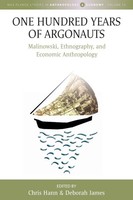 One Hundred Years Of Argonauts | Chris Hann (U. A.) | Taschenbuch | Englisch