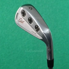 Edel Golf SMS Forged Single 6 Iron TT Tour Issue DG X100 Steel Extra Stiff