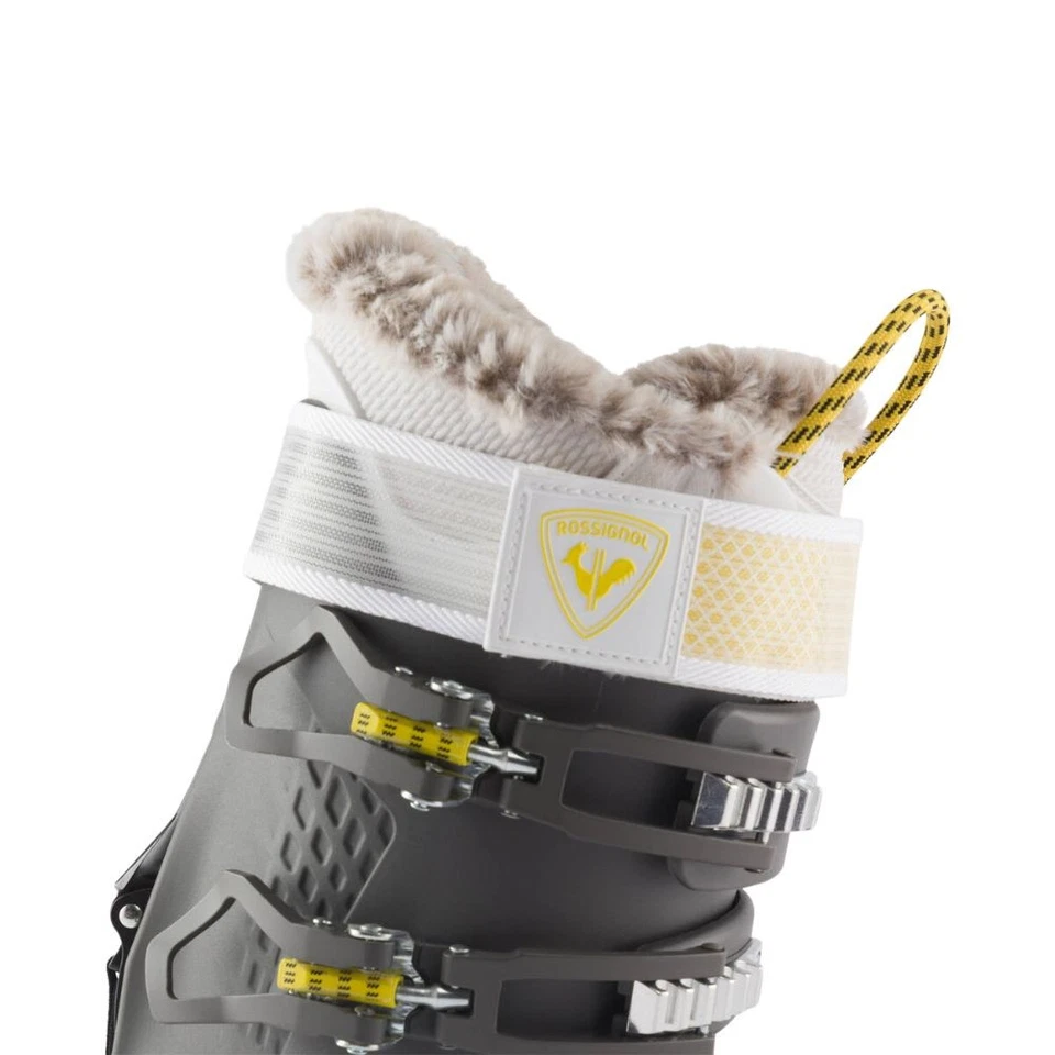 Rossignol Womens All Mountain Ski Boots Alltrack Pro 80 - 2025 - Lava - Image 4 of 4