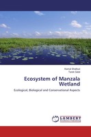 Kamal Shaltout (U. A.) | Ecosystem Of Manzala Wetland | Taschenbuch | Englisch