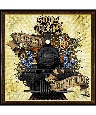 Forged by Fortitude