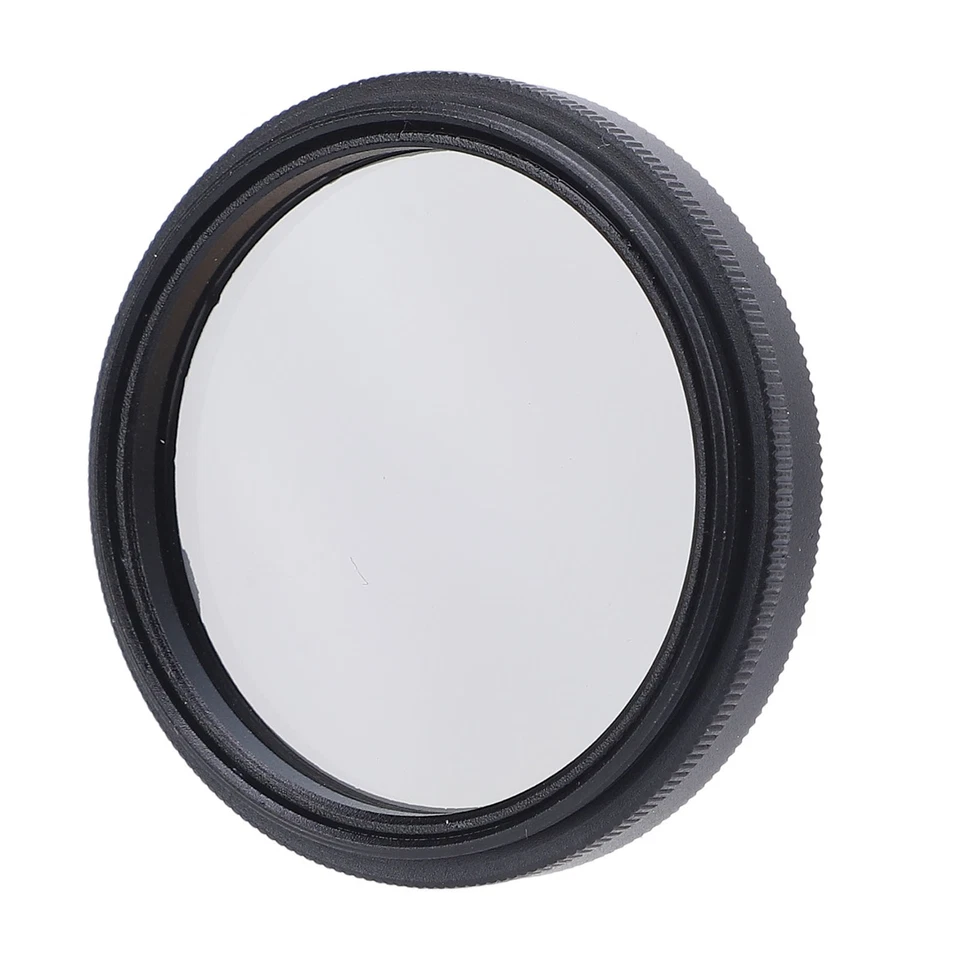 40.5mm/1.59in Circular Polarizing Lens Filter CPL Polarizer Neutral Protecti CEL - Image 2 of 4