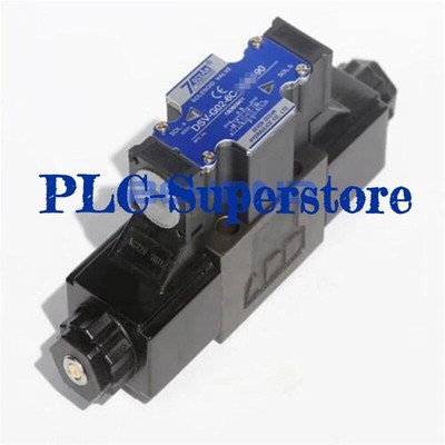 1PC NEW FOR 7OCEAN Solenoid valve DSV-G02-6C-DC24-90