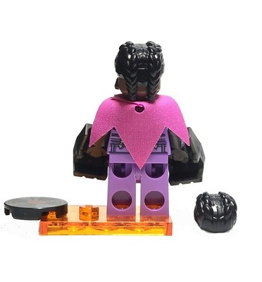 LEGO Minifigure 71050 Across The Spider-Verse Prowler | eBay