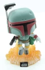 Funko Pop! - Star Wars Boba Fett 102 - Vinyl Bobble-Head