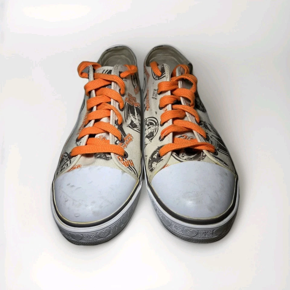 Zapatillas deportivas Gwen Stefani Harajuku Lovers - Para mujer talla 9 Foto 2 de 4