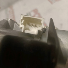 Lunette arrière Citroen DS