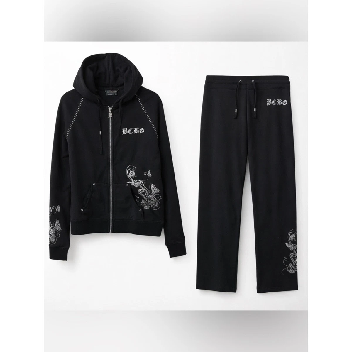BCBGMAXAZRIA Regular Size Tracksuits & Sets for Women for sale | eBay