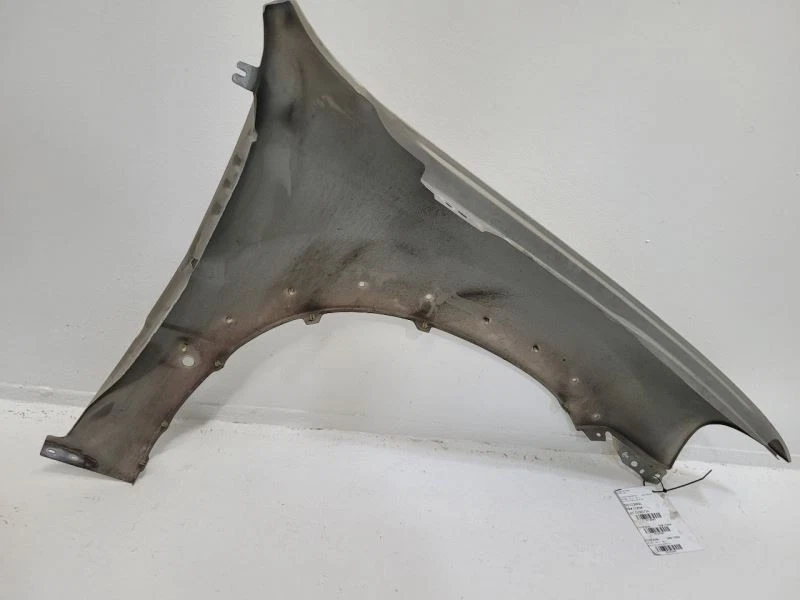 2001 02 03 04 05 06 2007 FORD ESCAPE Driver Left Fender With Wheel Lip Moulding - Изображение 4 из 4