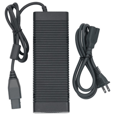 AC Power Supply Adapter Compatible For Xbox 360 (HP-A1502R2) /  (EADP-150JBA)