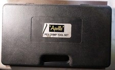 Apollo 3/8 in. to 1in. Multi-Head PEX Crimp Tool Kit