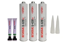 (3)-u-428-dow-auto-glass-primerless-urethane-with-single-application-primer