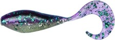 Panfish Assassin CurlyTail 2" CSA35265 Slammin' Chicken 30ct