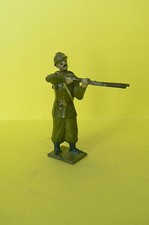 Cbg Mignot Anciens: Infantry of the Line in Combat