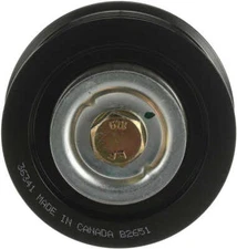 Accessory Drive Belt Idler Pulley-DriveAlign Premium OE Pulley Gates 36341