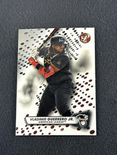 2023 Topps Pristine VLADIMIR GUERRERO JR. Base #250 Toronto Blue Jays