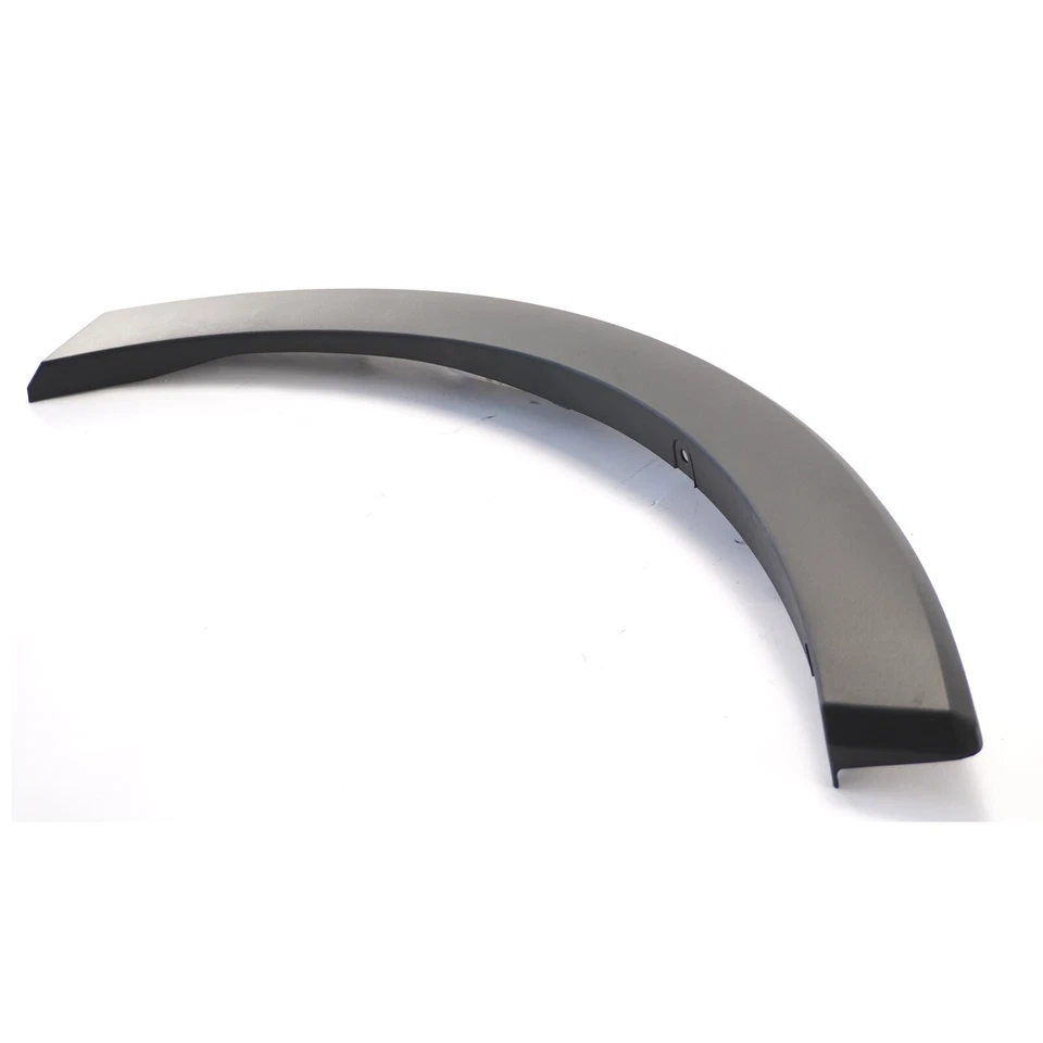 Уширители крыла правого переднего колеса отделка молдинг для Ford Transit 150/250/350 15-22 - Изображение 4 из 4