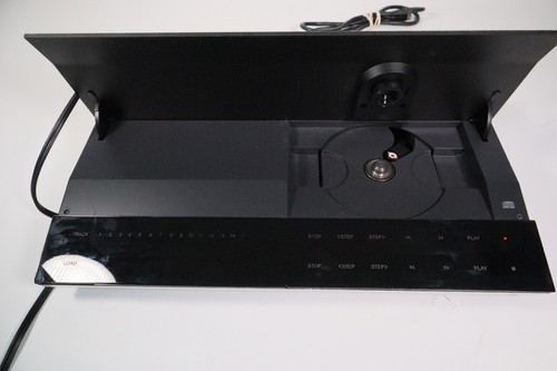 Bang & Olufsen Beogram CD 4500 Compact Disc Player Type 5173 for Parts or Repair - Picture 15 of 16