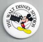 The Walt Disney Studios - Cast Member Button