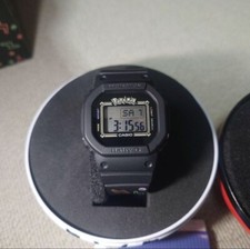 Casio Baby-G Pikachu Pokemon 25th Anniversary Wrist Watch