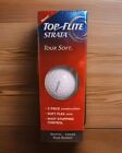 Golf Balls - Top Flite Strata - Tour Soft - Box of 3 - New in Box
